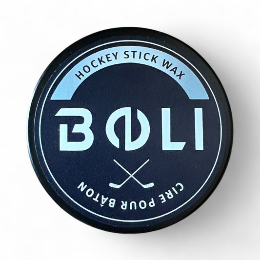 Cire à bâton Boli - Parfumé