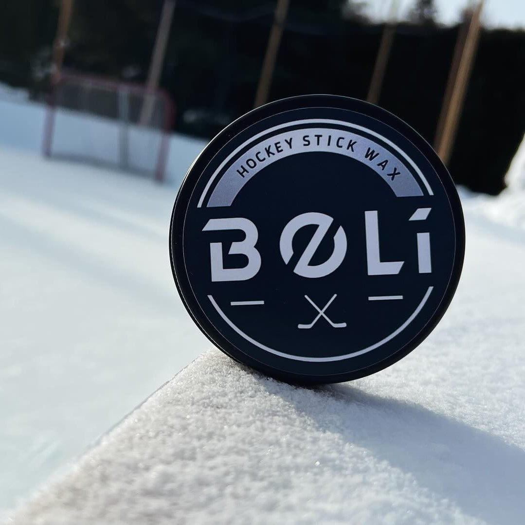 Cire à bâton Boli - Parfumé