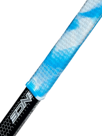 Grip Flaze : pour bâtons de hockey, dek hockey, ringuette, lacrosse