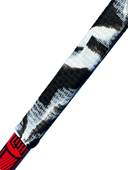 Grip Flaze : pour bâtons de hockey, dek hockey, ringuette, lacrosse