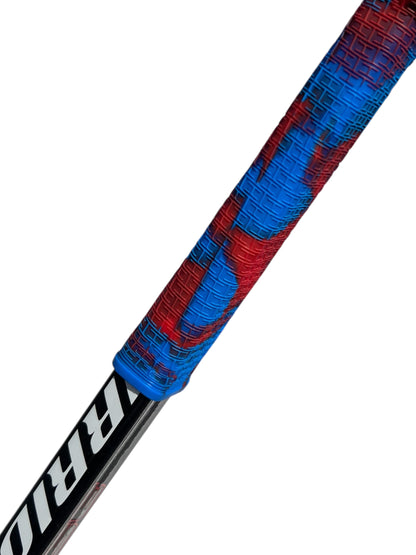 Grip Flaze : pour bâtons de hockey, dek hockey, ringuette, lacrosse