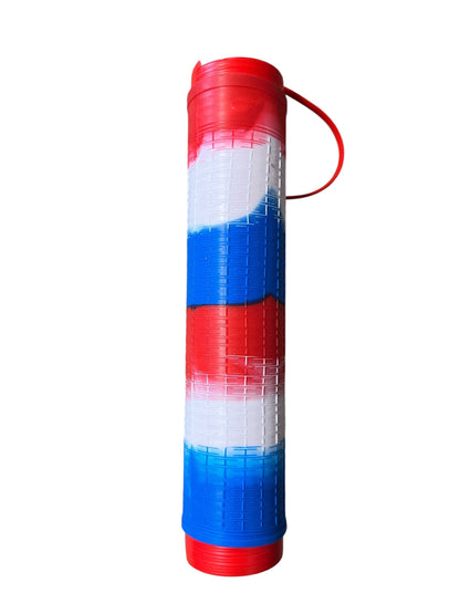Grip Flaze : pour bâtons de hockey, dek hockey, ringuette, lacrosse