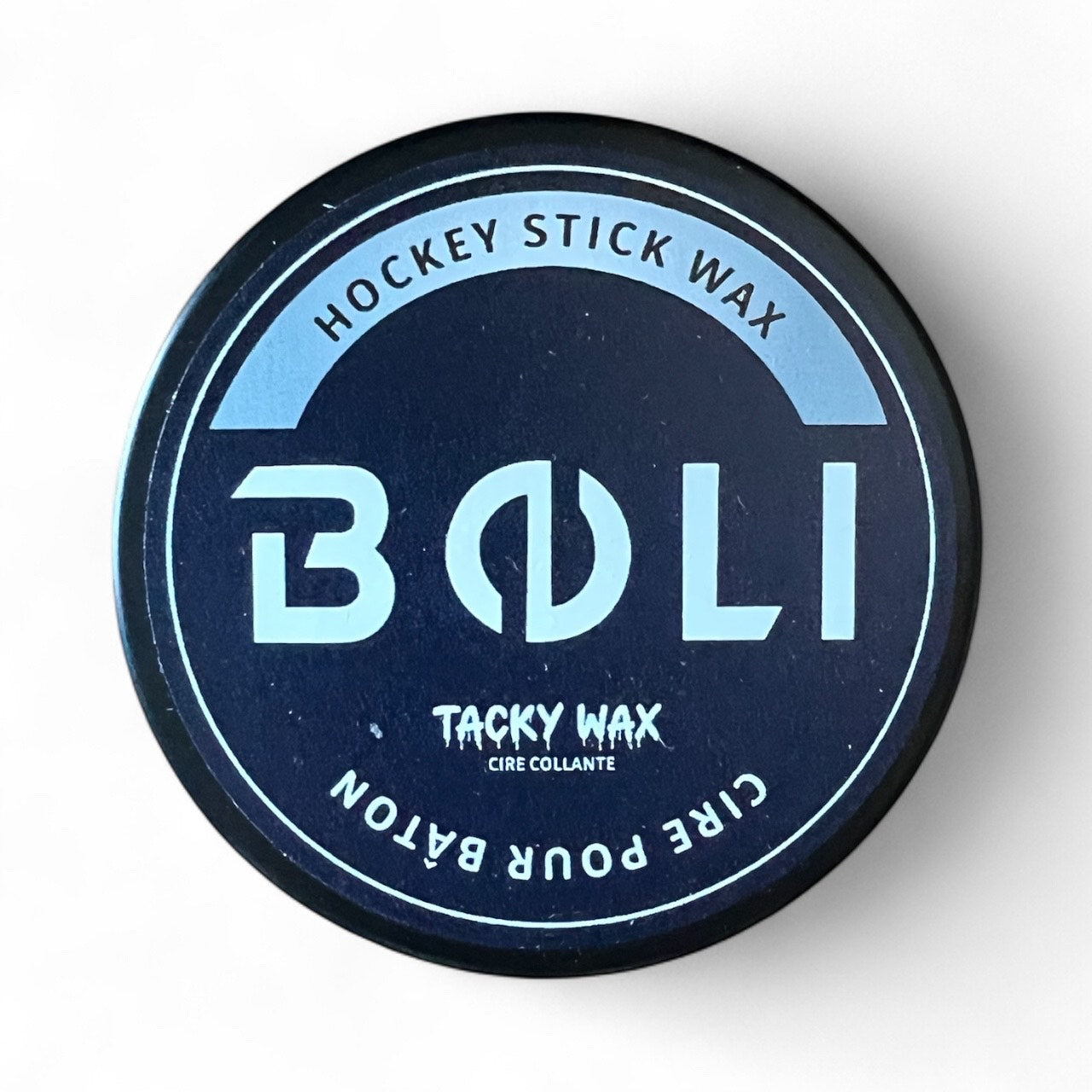 Cire à bâton collante - Non parfumé