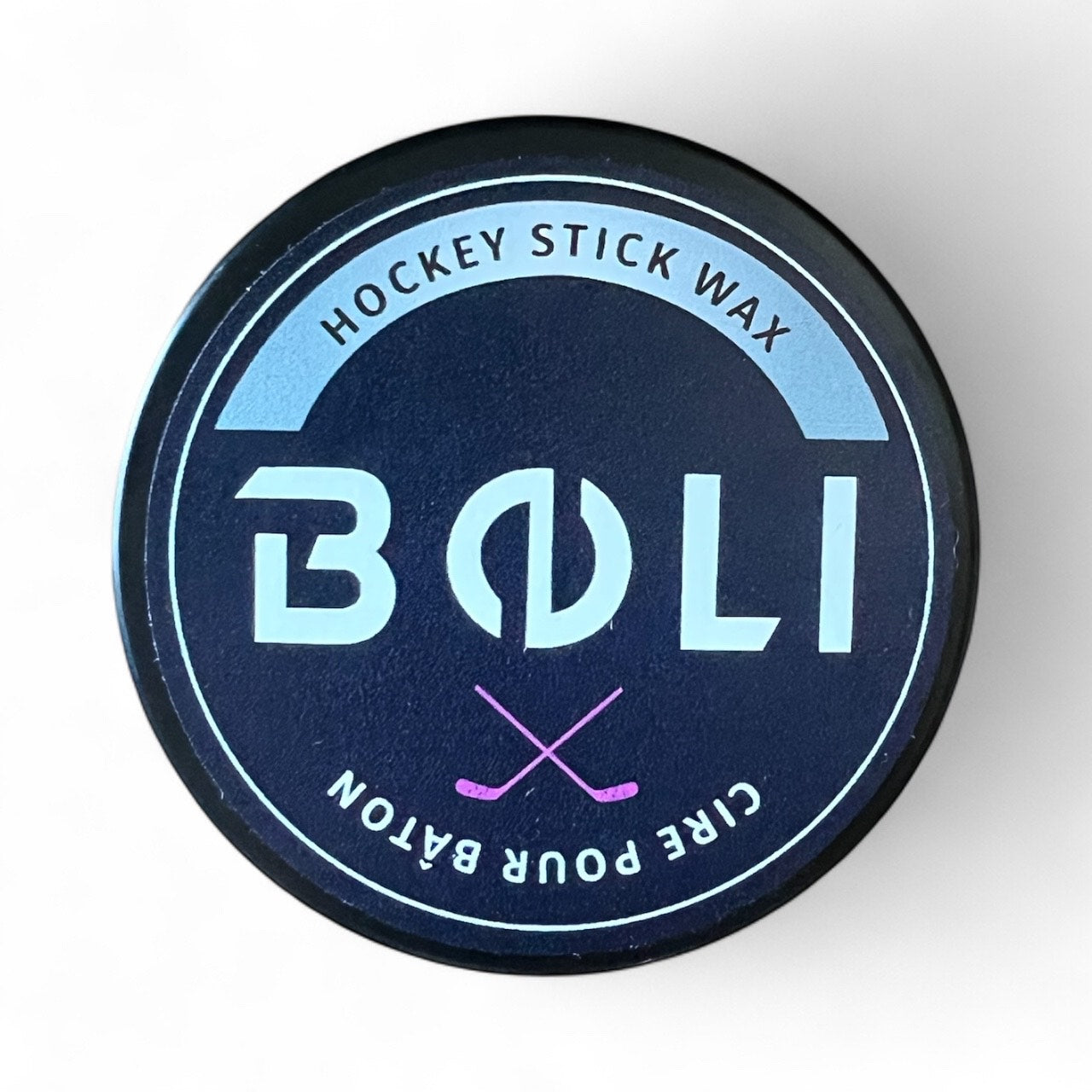 Cire à bâton Boli - Parfumé