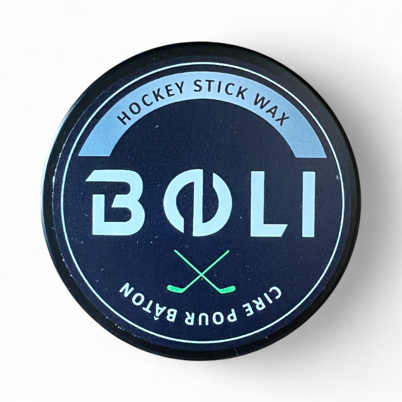 Cire à bâton Boli - Parfumé