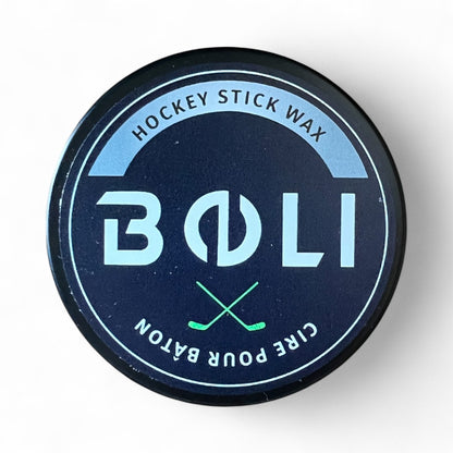 Cire à bâton Boli - Parfumé