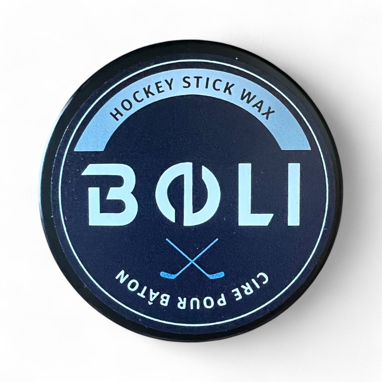 Cire à bâton Boli - Parfumé