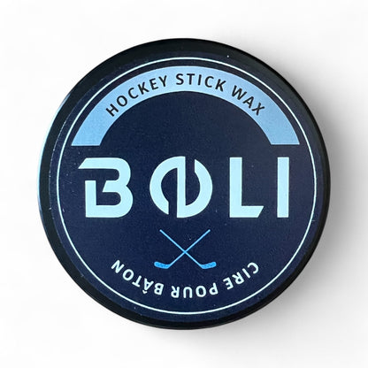 Cire à bâton Boli - Parfumé
