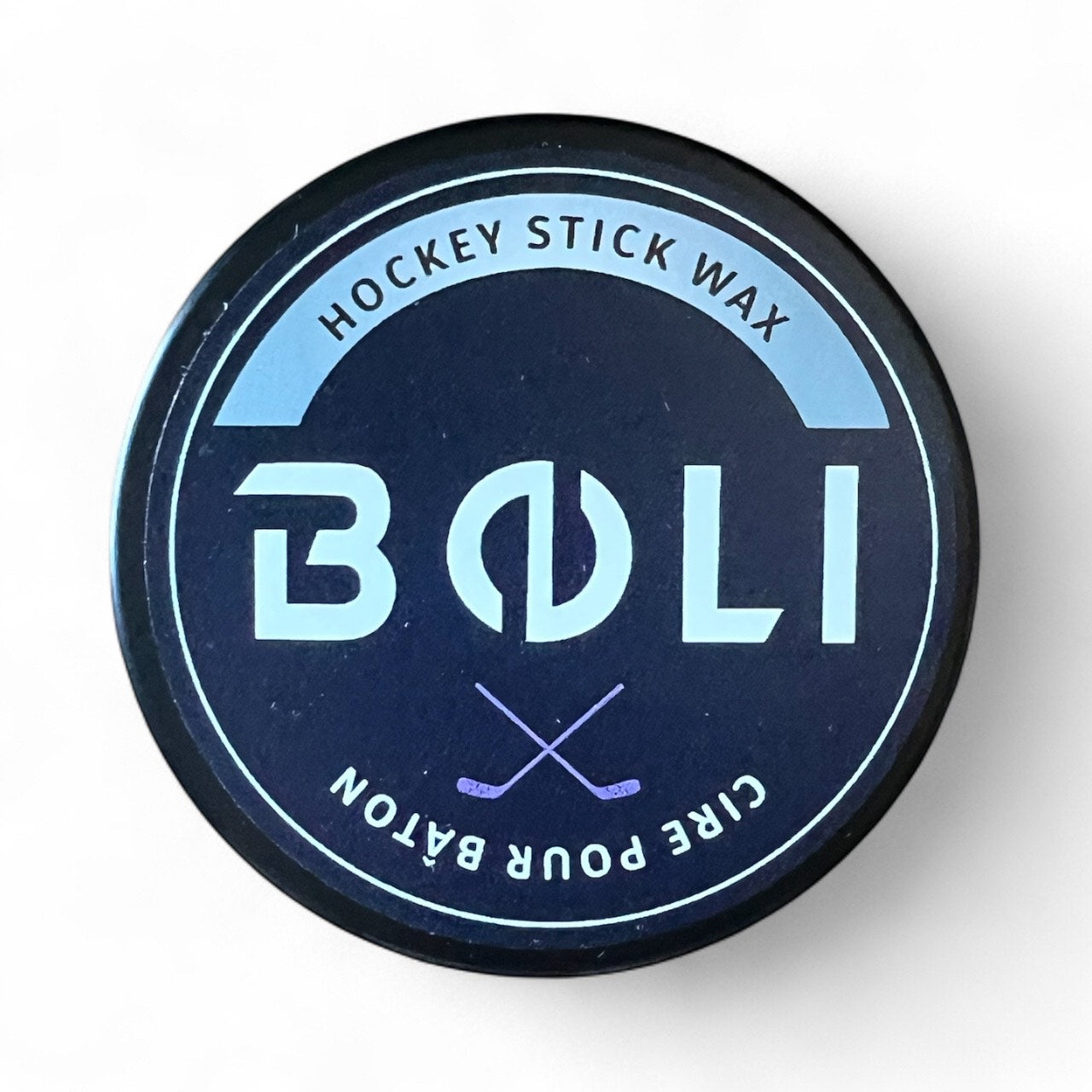 Cire à bâton Boli - Parfumé