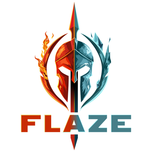 FLAZE